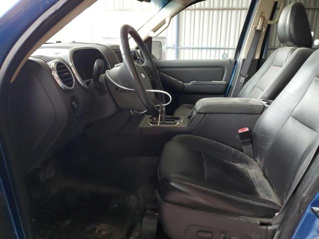Photo 7 from auction – 2010 FORD EXPLORER S with VIN 1FMEU2D86AUA02038