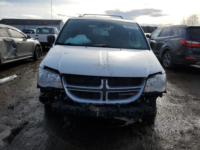 Photo 5 from auction – 2016 DODGE GRAND CARA with VIN 2C4RDGBG5GR357303