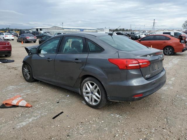 Photo 2 from auction – 2016 FORD FOCUS SE with VIN 1FADP3F29GL214104