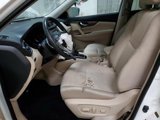 Photo 7 from auction – 2018 NISSAN ROGUE S with VIN KNMAT2MV0JP578928