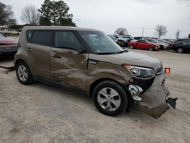 Photo 4 from auction – 2016 KIA SOUL with VIN KNDJN2A28G7331217