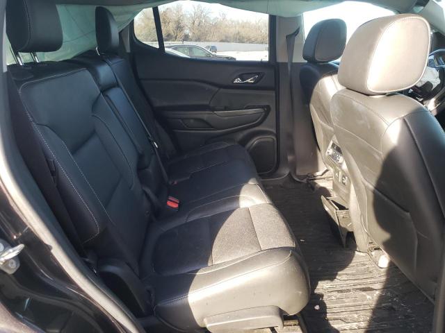 Photo 10 from auction – 2017 GMC ACADIA SLT with VIN 1GKKNMLA6HZ246102