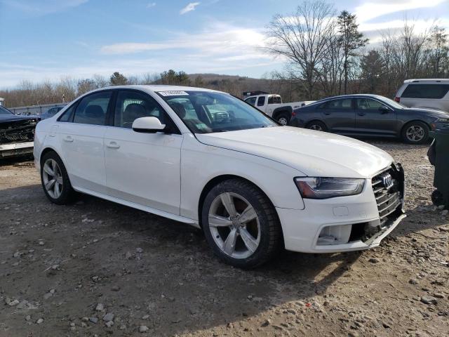 Photo 4 from auction – 2015 AUDI A4 PREMIUM with VIN WAUBFAFL5FN041568
