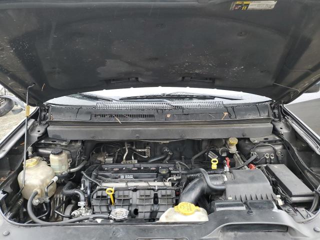 Photo 12 from auction – 2017 DODGE JOURNEY SX with VIN 3C4PDCBB1HT599623