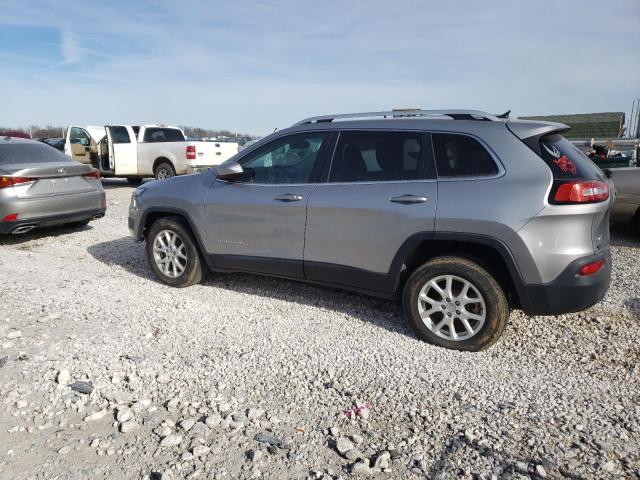 Photo 2 from auction – 2016 JEEP CHEROKEE L with VIN 1C4PJMCB3GW284876