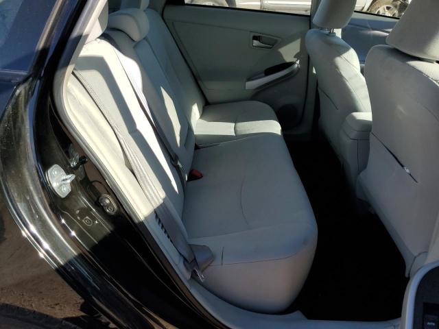 Photo 10 from auction – 2014 TOYOTA PRIUS with VIN JTDKN3DU9E1745209