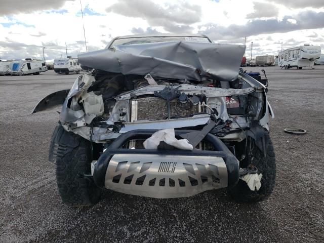 Photo 5 from auction – 2011 TOYOTA TACOMA DOU with VIN 3TMLU4EN9BM062820