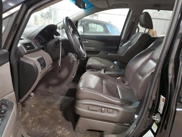Photo 7 from auction – 2011 HONDA ODYSSEY EX with VIN 5FNRL5H68BB045230