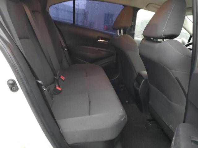 Photo 10 from auction – 2020 TOYOTA COROLLA LE with VIN JTDEBRBE0LJ025248