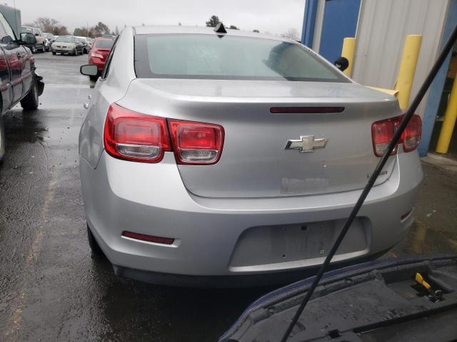 Photo 6 from auction – 2013 CHEVROLET MALIBU LS with VIN 1G11B5SA6DF174264