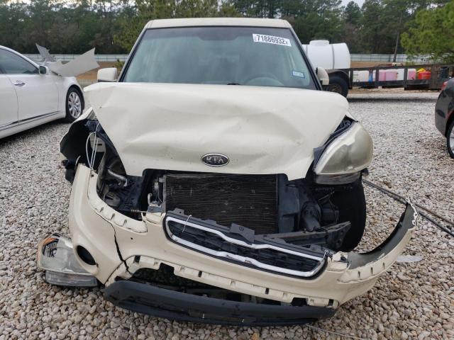 Photo 5 from auction – 2012 KIA SOUL with VIN KNDJT2A59C7464823
