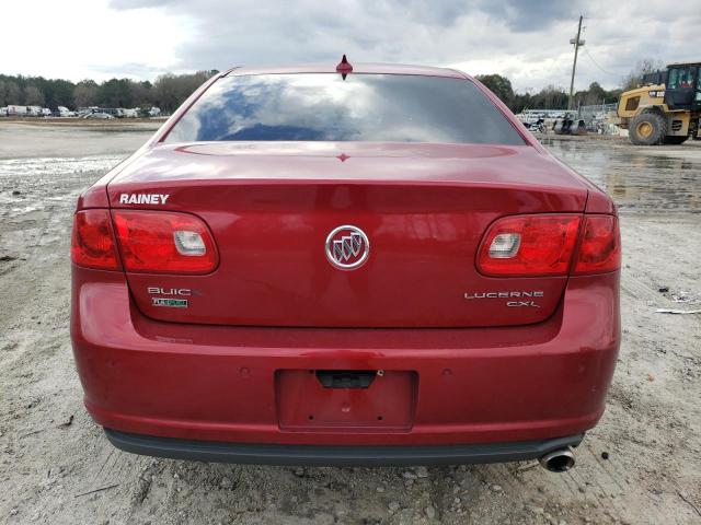 Photo 6 from auction – 2011 BUICK LUCERNE CX with VIN 1G4HC5EM5BU134559