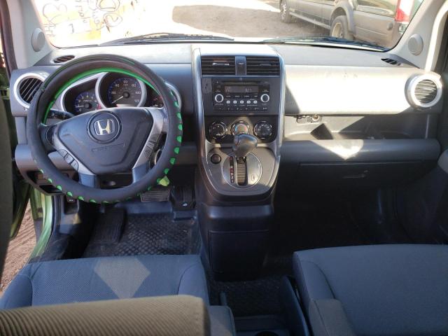 Photo 8 from auction – 2008 HONDA ELEMENT EX with VIN 5J6YH18748L008982