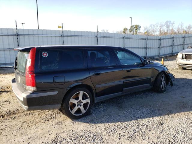 Photo 3 from auction – 2004 VOLVO V70 R with VIN YV1SJ52Y542372279