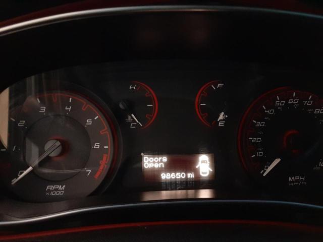 Photo 9 from auction – 2016 DODGE DART SXT with VIN 1C3CDFBB0GD538126