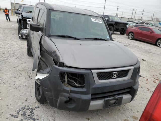 Photo 5 from auction – 2005 HONDA ELEMENT EX with VIN 5J6YH28605L018028
