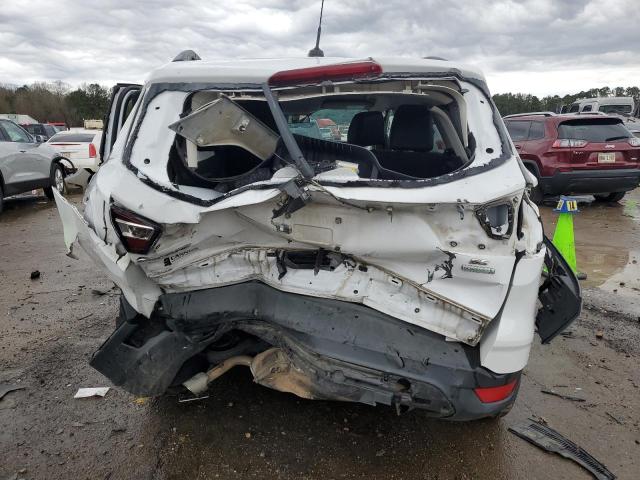 Photo 6 from auction – 2017 FORD ESCAPE SE with VIN 1FMCU0GDXHUE64648