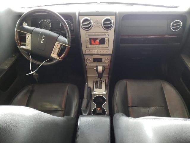 Photo 8 from auction – 2009 LINCOLN MKZ with VIN 3LNHM26T79R625136