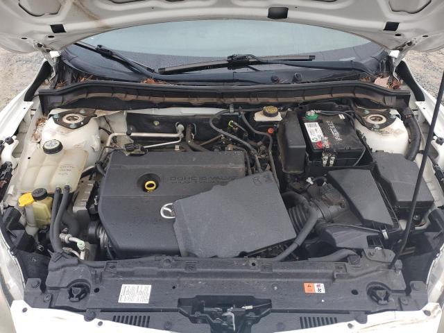 Photo 11 from auction – 2011 MAZDA 3 I with VIN JM1BL1UF0B1363626