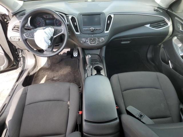 Photo 8 from auction – 2016 CHEVROLET MALIBU LS with VIN 1G1ZB5ST5GF299474