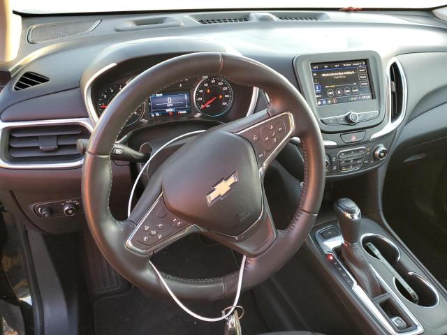 Photo 8 from auction – 2021 CHEVROLET EQUINOX LT with VIN 3GNAXUEVXML379861