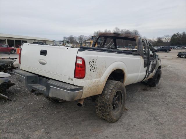Photo 3 from auction – 2015 FORD F250 SUPER with VIN 1FT7X2B66FEA95151