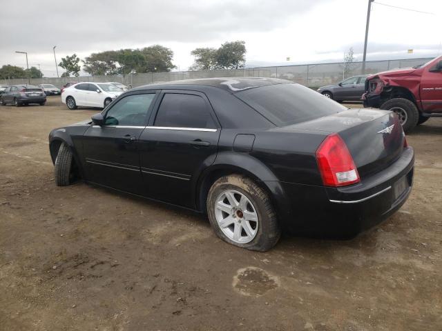 Photo 2 from auction – 2005 CHRYSLER 300 with VIN 2C3JA53G75H585366