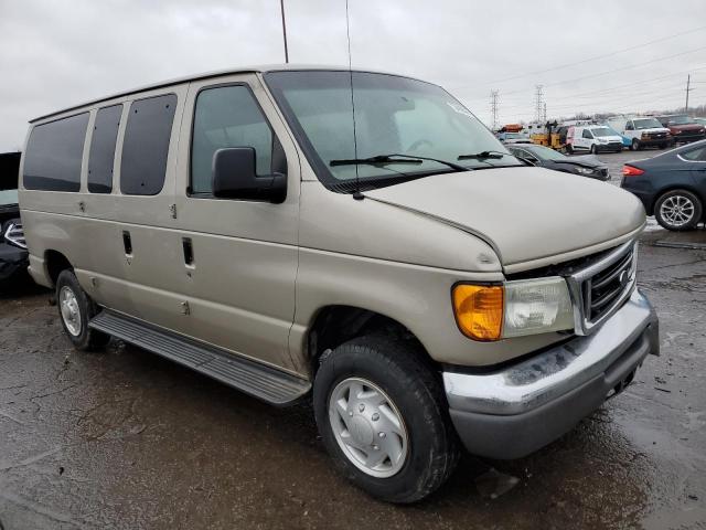 Photo 4 from auction – 2007 FORD ECONOLINE with VIN 1FBNE31L27DA91149
