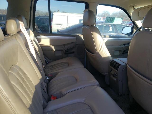 Photo 11 from auction – 2004 MERCURY MOUNTAINEE with VIN 4M2ZU86EX4UJ16828