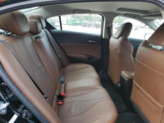 Photo 10 from auction – 2021 ACURA ILX PREMIU with VIN 19UDE2F70MA008393