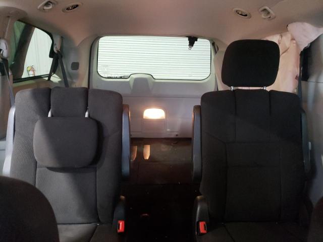 Zdjęcie 10 z aukcji – 2012 DODGE GRAND CARA z VIN 2C4RDGCGXCR196875