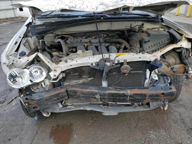Photo 11 from auction – 2007 TOYOTA COROLLA CE with VIN 2T1BR32E57C853311