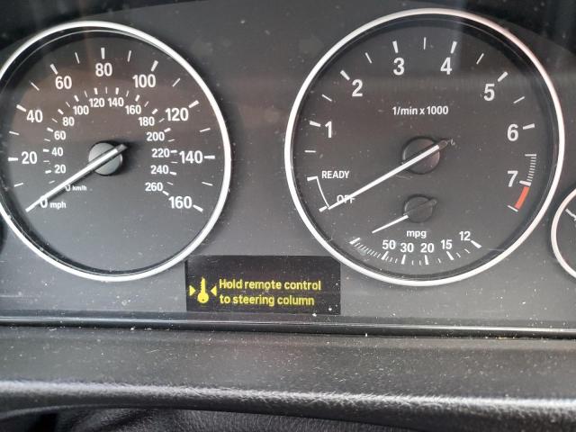 Photo 9 from auction – 2015 BMW 428 XI GRA with VIN WBA4C9C58FD331847