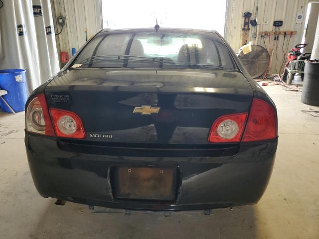 Photo 6 from auction – 2011 CHEVROLET MALIBU LS with VIN 1G1ZB5E17BF328525
