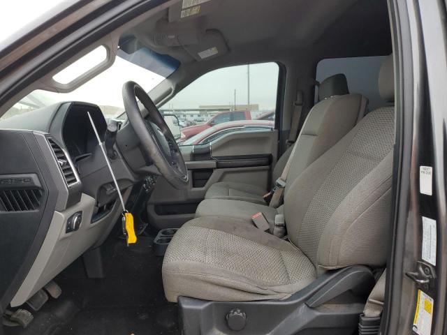 Photo 7 from auction – 2017 FORD F150 SUPER with VIN 1FTEW1EF7HFA75911