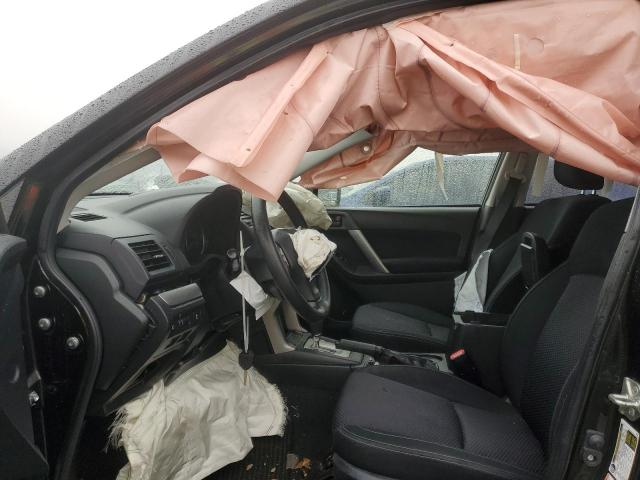 Photo 7 from auction – 2014 SUBARU FORESTER 2 with VIN JF2SJAEC7EH465223