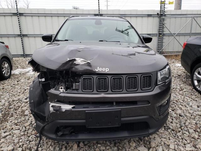 Photo 5 from auction – 2018 JEEP COMPASS LA with VIN 3C4NJCBB6JT193956