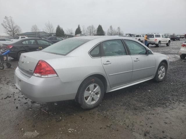 Photo 3 from auction – 2011 CHEVROLET IMPALA LT with VIN 2G1WG5EK2B1231396