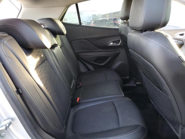 Photo 10 from auction – 2015 BUICK ENCORE with VIN KL4CJASB5FB197740