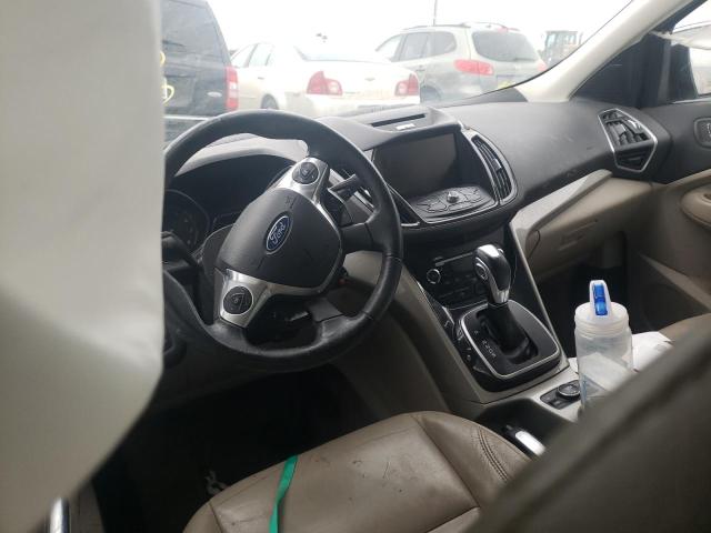 Photo 8 from auction – 2013 FORD ESCAPE SEL with VIN 1FMCU9H95DUA48693