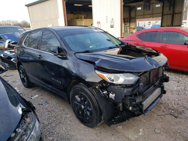 Photo 4 from auction – 2018 CHEVROLET EQUINOX LT with VIN 2GNAXJEV7J6268330