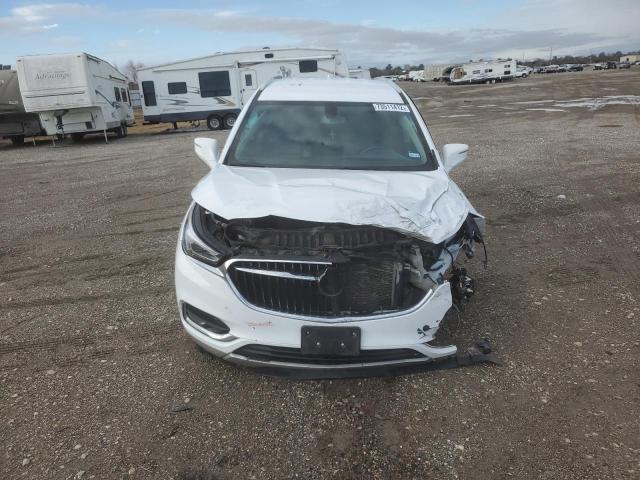 Photo 5 from auction – 2020 BUICK ENCLAVE ES with VIN 5GAEVAKW3LJ136962