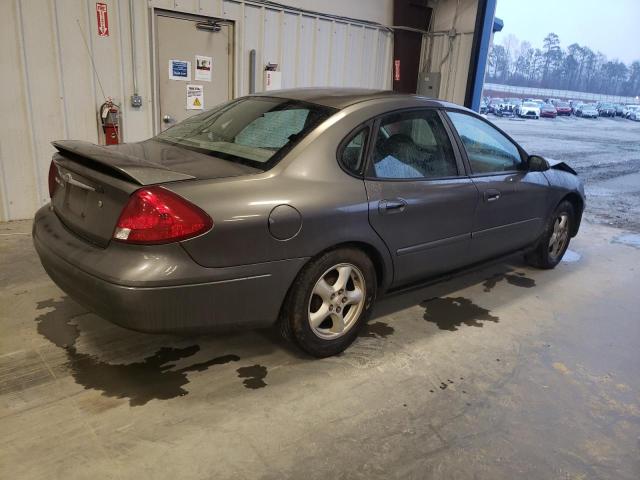 Photo 3 from auction – 2003 FORD TAURUS SES with VIN 1FAFP55273A225792