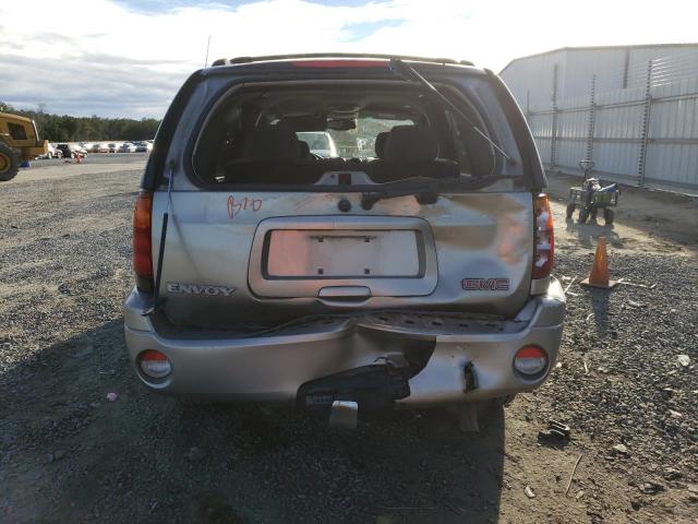 Photo 6 from auction – 2002 GMC ENVOY with VIN 1GKDS13S222483422