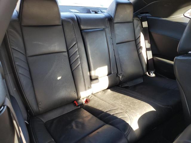 Photo 10 from auction – 2016 DODGE CHALLENGER with VIN 2C3CDZDJ2GH114486