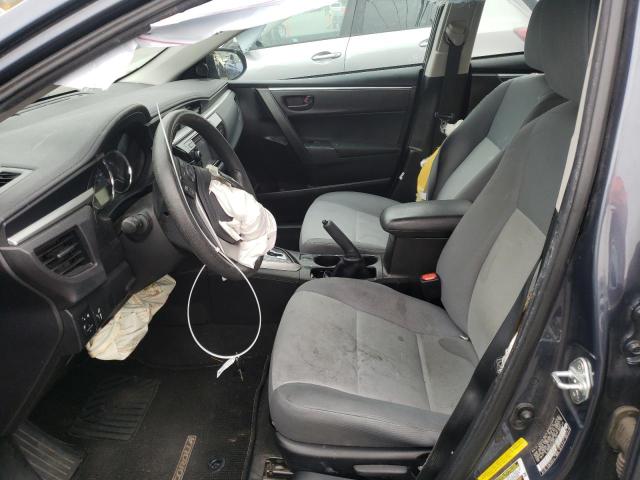 Photo 7 from auction – 2016 TOYOTA COROLLA L with VIN 5YFBURHE3GP508433