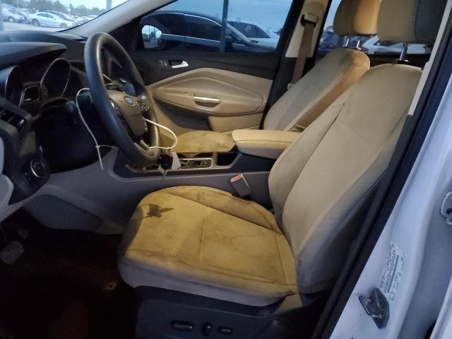 Photo 7 from auction – 2017 FORD ESCAPE SE with VIN 1FMCU0GD2HUE65552