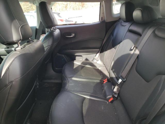 صورة رقم 10 من المزاد - 2020 JEEP COMPASS LA مع VIN 3C4NJDBB5LT252309