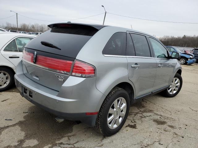 صورة رقم 3 من المزاد - 2007 LINCOLN MKX مع VIN 2LMDU88C37BJ08902