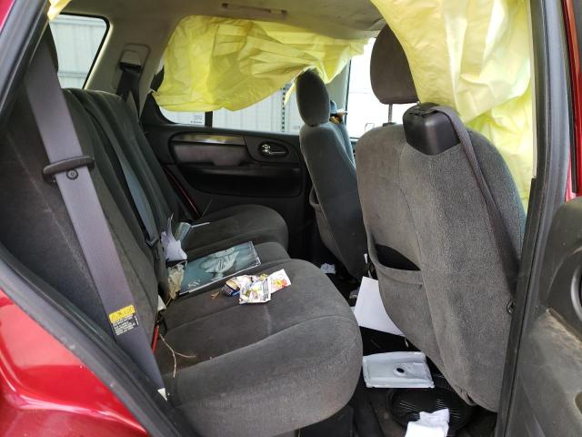 Photo 11 from auction – 2005 GMC ENVOY with VIN 1GKDS13S252312402